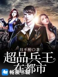 超品兵王在都市大结局