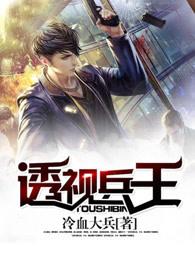 山村透视兵王
