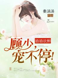 婚婚欲睡顾少轻一点又名什么