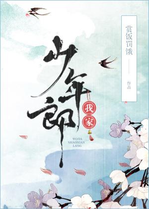 我家少年郎经典语录