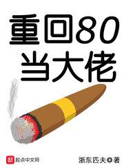 重回80当大佬八零电子书