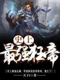 史上最强狂帝男主几个老婆
