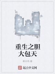 重生之胆大包天全文阅读