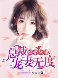 婚婚欲睡宠妻要上天全文免费阅读