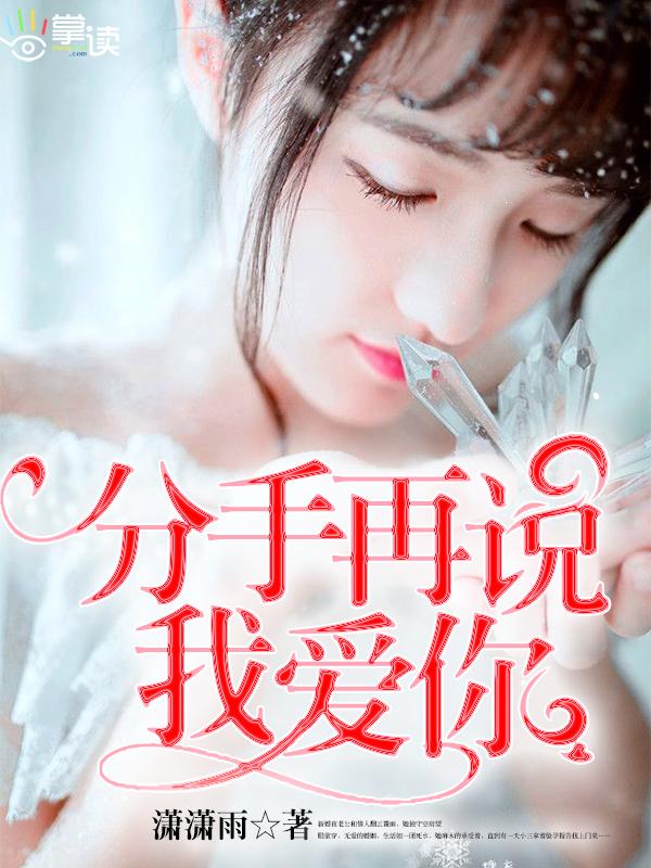 分手再说我爱你电影插曲