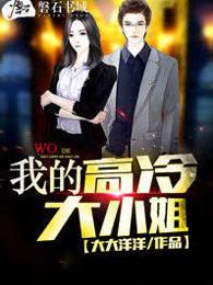 我的高冷大小姐漫画
