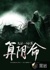 算阴命九品一局免费阅读全文