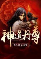九阳丹神