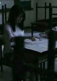 鬼校亡友第十一集无骨人是谁