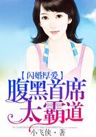 萌妻难哄首席宠婚甜蜜蜜