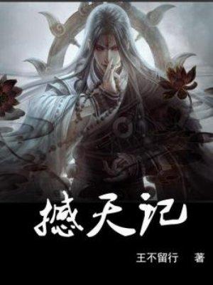 撼天记读后感300字