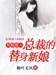 总裁的替身新娘目录