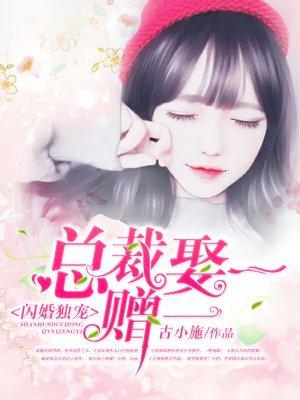 闪婚独宠之总裁夫人