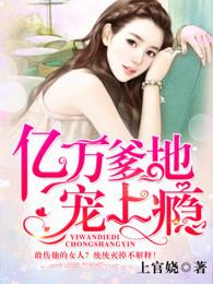 亿万爹地宠上瘾有多少字数