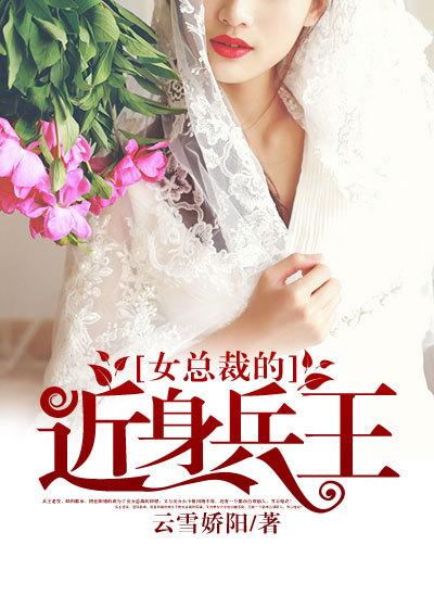 女总裁的近身兵王叶洛