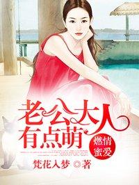 老公大人么么哒免费阅读全文