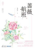 蔷薇航班TXT全文最新章节