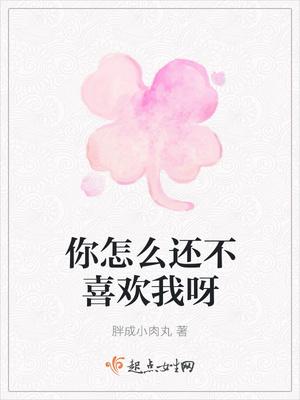 为什么你还不爱我