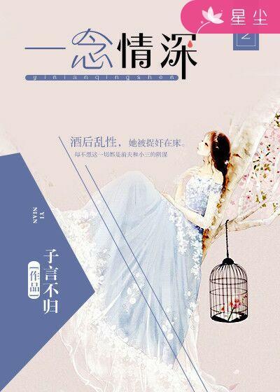 一念情深一念婚烬后续