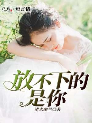 放不下的是你原唱