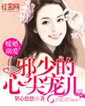 暖婚溺爱邪少的心尖宠儿霍心颜