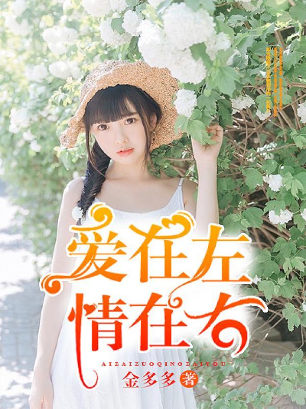 爱在左情在右冰心讲了什么