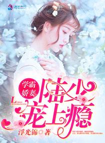 学霸娇妻陆少宠山上