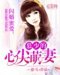 闪婚蜜爱慕少的宠妻