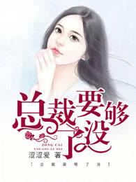 总裁要够了没有安