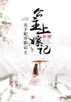 太子妃升职记1集