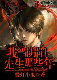 我当阴阳先生的那几年是什么