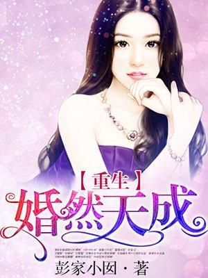 重生婚然天成txt提取码