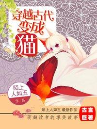 穿越古代变成猫短剧完整版