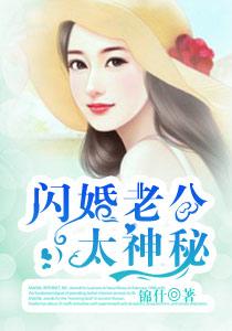 闪婚老公太神秘 夏绯