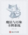 魔法与万象卡牌系统目录