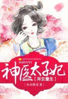 弃女重生神医太子妃盘