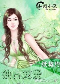 一纸契约总裁霸道宠妻免费阅读全文