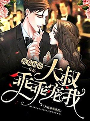 大叔乖乖宠我厉衍琛