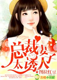 总裁妻子太诱人全文加番外