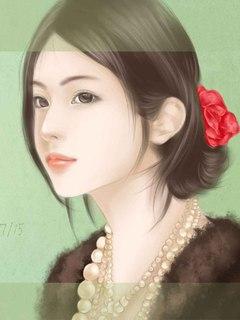女主蓝小棠男主时慕琛