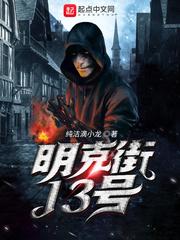 明克街13号无错别字