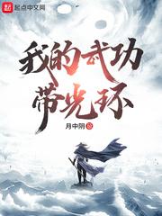 我的武功带光环简介