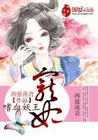 嗜血王爷的王妃