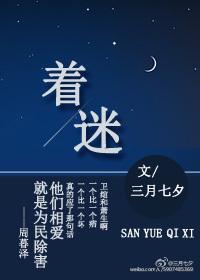 着迷沈如归慕瓷