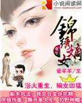 重生之锦绣嫡女沈家