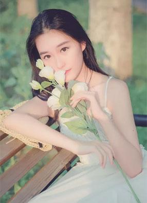 只是惘然 刚刚好