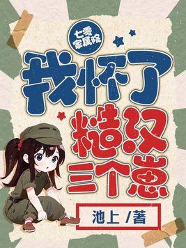 七零家属院我怀了糙汉三个崽_