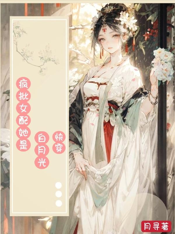 疯批美人快穿