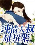 让人难招架的纯情大叔