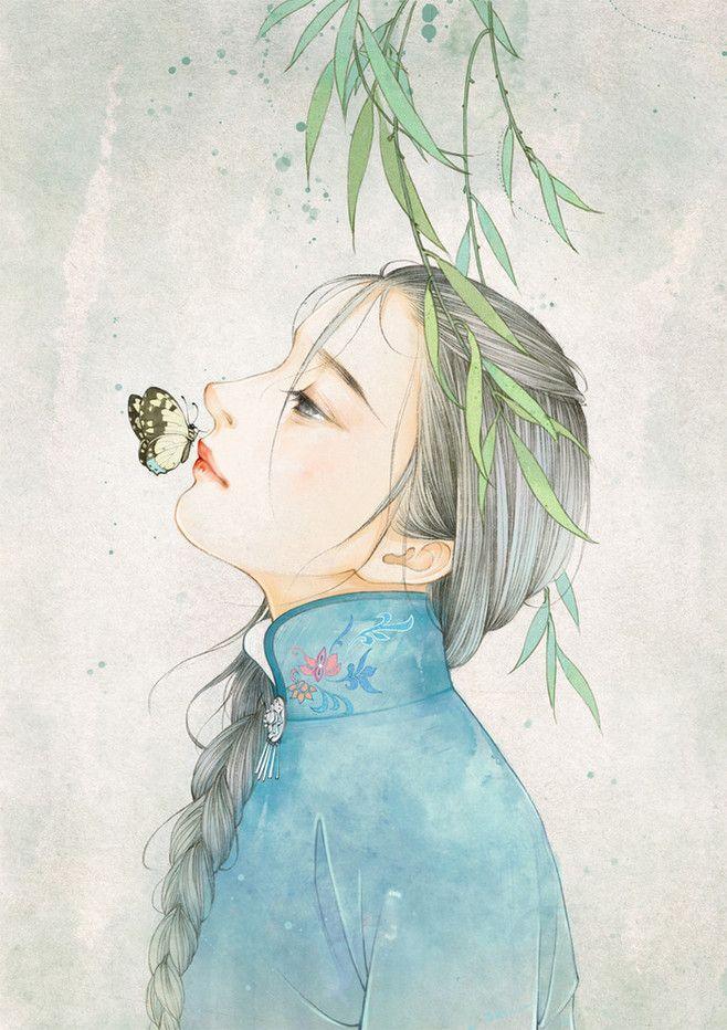 都说年少太轻狂